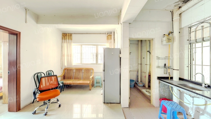 龙泉居二手房实景图