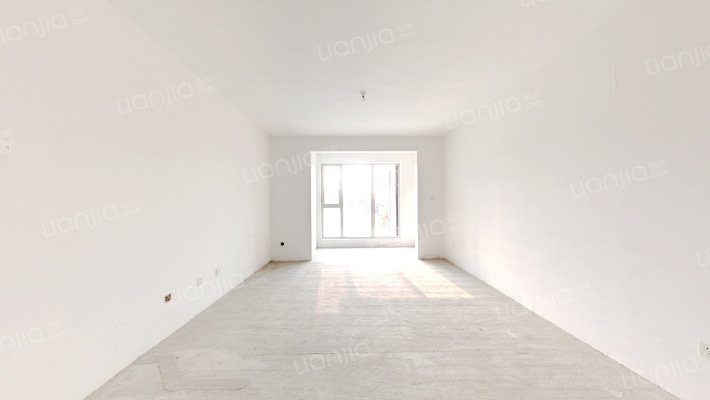 北京荟二手房实景图