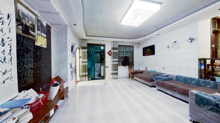 阳光丽景二手房实景图