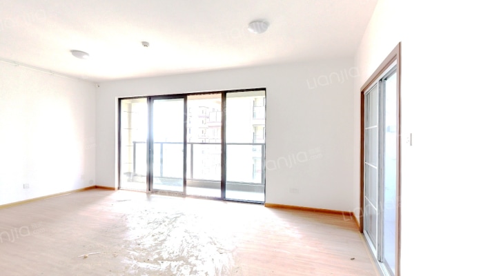 祥生铂悦湾二手房实景图