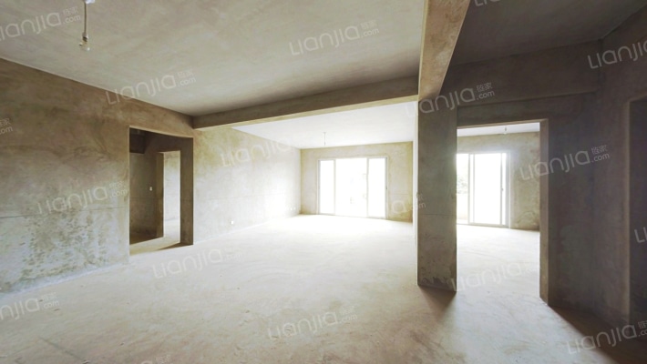 书香大地二手房实景图