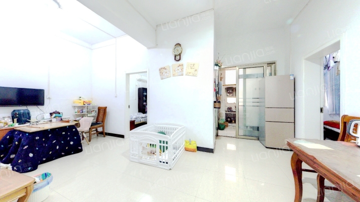 原襄阳县招待所东楼二手房实景图