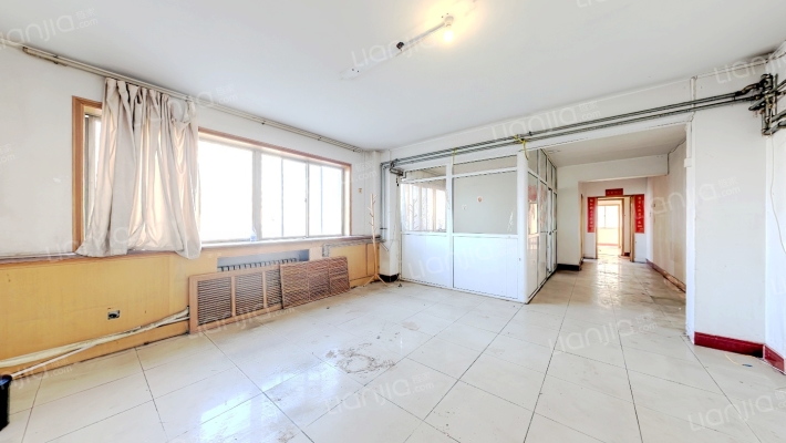 浦口路8号小区二手房实景图