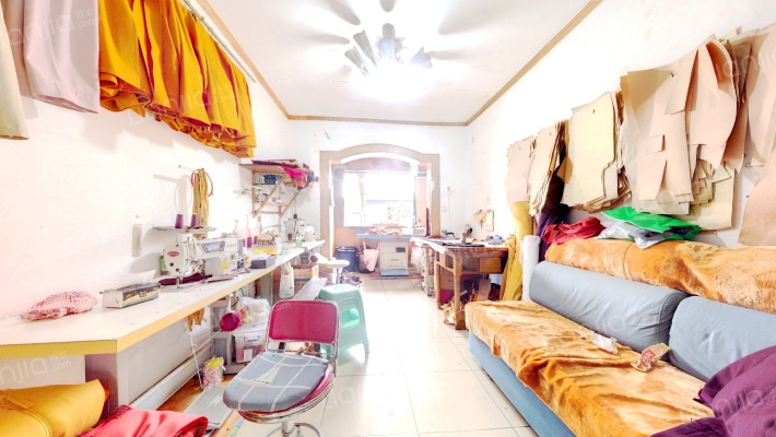 奎星楼街53号二手房实景图