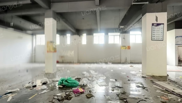如意家园二手房实景图