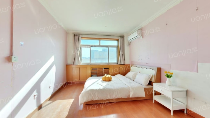 柳芳南里二手房实景图