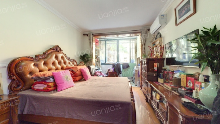 南长苑二手房实景图