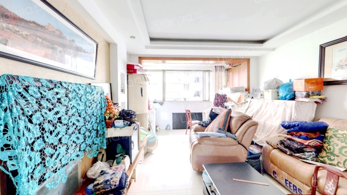 昌安家园北区二手房实景图