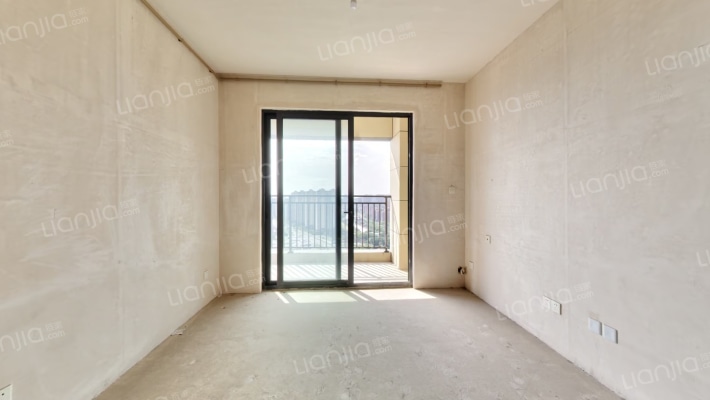 保利首开云璟二手房实景图