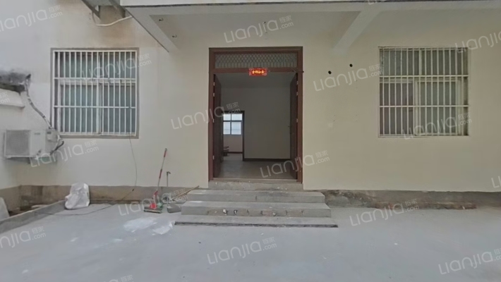 平安四胡同二手房实景图