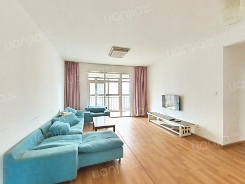 整租·置信学府杏林一期 4室2厅 东