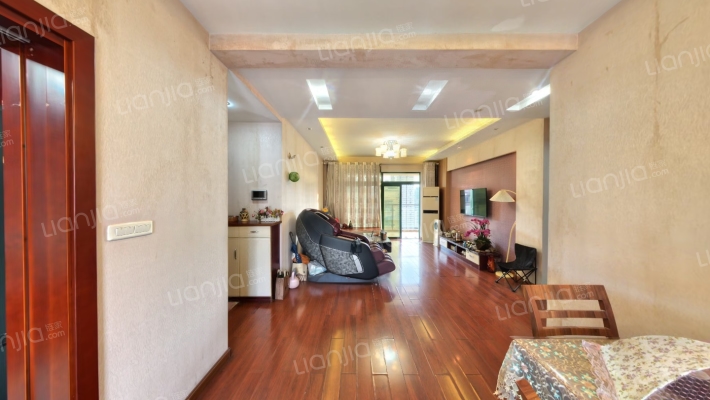 锦上华庭二手房实景图