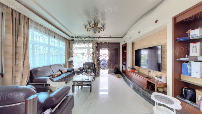 维达一村二手房实景图