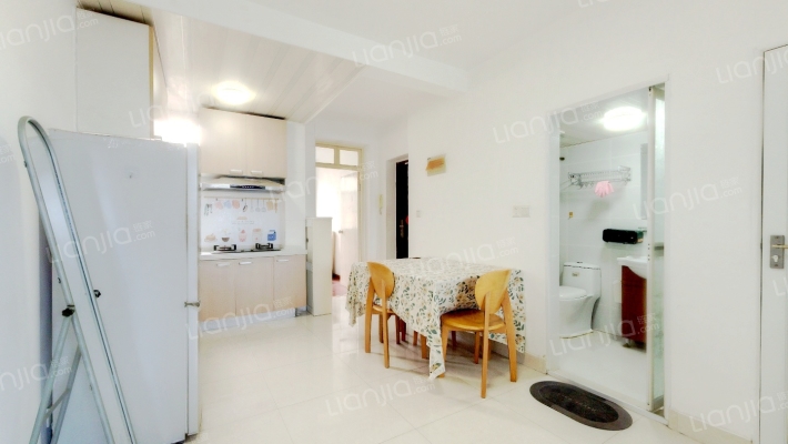 大桥南路二手房实景图