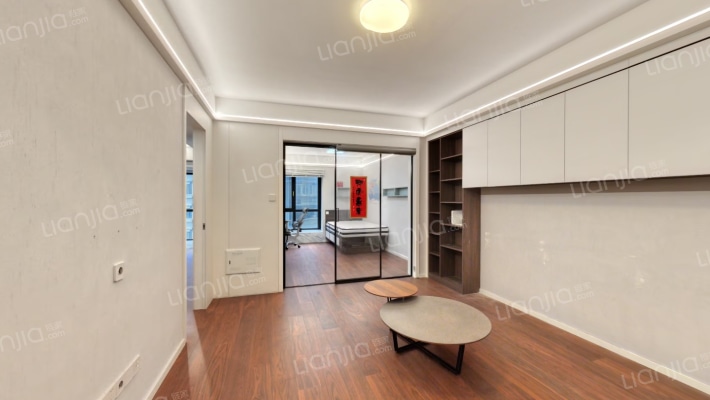 正泰大厦二手房实景图