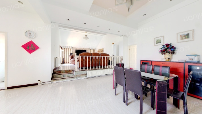 金色港湾三期二手房实景图