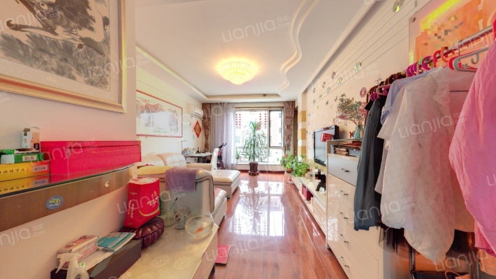 龙祥新家园二手房实景图