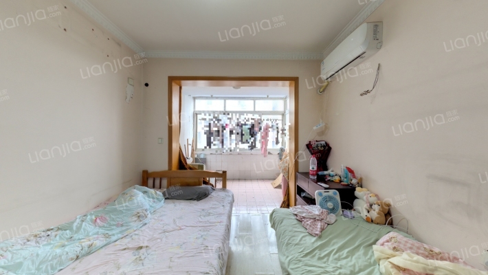 周康一村二手房实景图