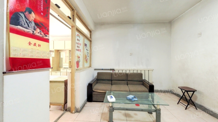 闫千户小区五区二手房实景图