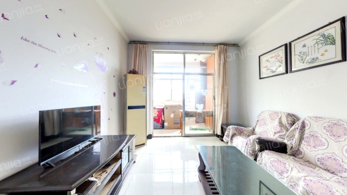 八一路铁路家属院二手房实景图