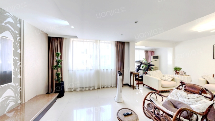 乐清中心小区二手房实景图