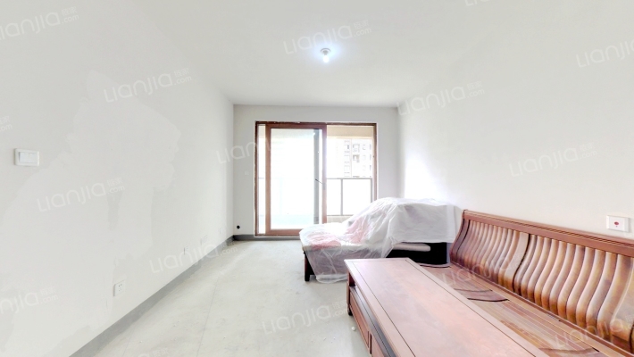 通宇博园北院二手房实景图