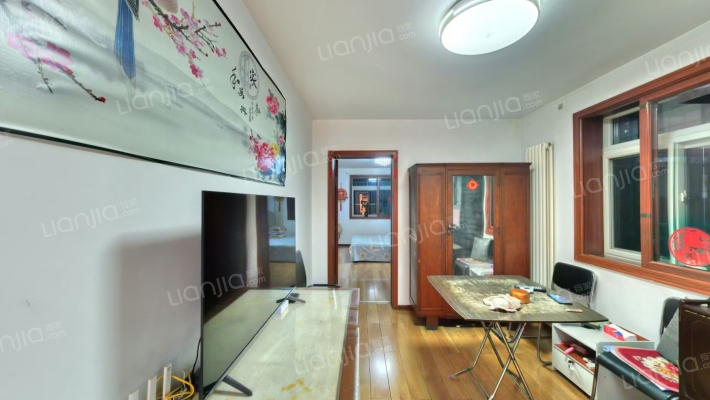 宇萃里二手房实景图