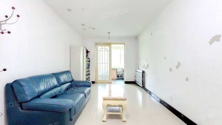 建东街小区(城东)二手房实景图