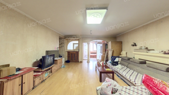 同心小区二手房实景图