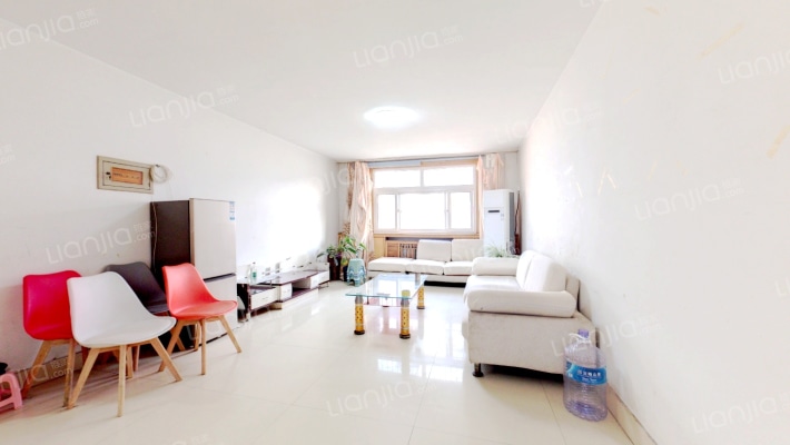 向阳苑2号院二手房实景图