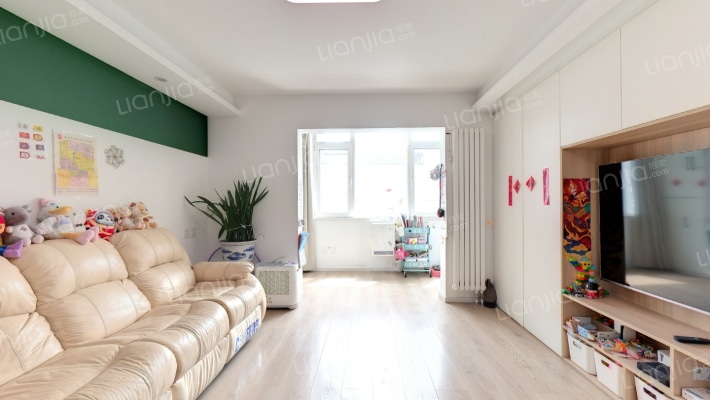 新康街甲一号二手房实景图