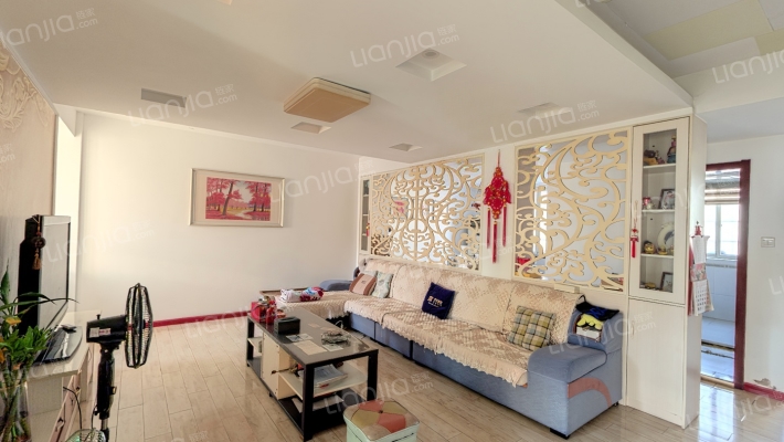 热电路二手房实景图