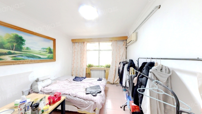 山东储备物资管理局三三四处二手房实景图