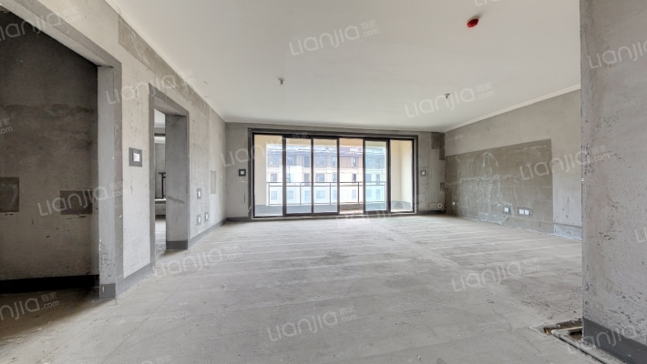 建业世和府二手房实景图