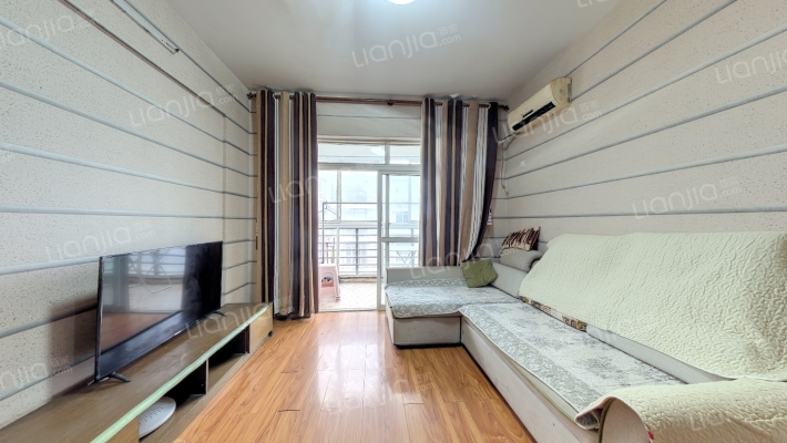 鸿发大厦二手房实景图