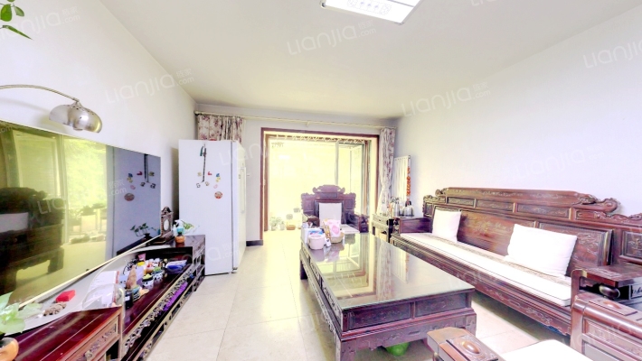 阿尔法社区二手房实景图