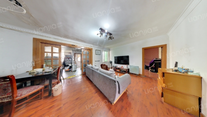 文峰公寓二手房实景图