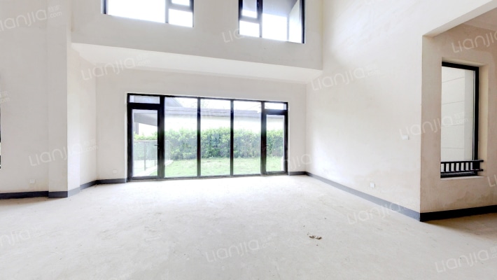 万科君望二手房实景图