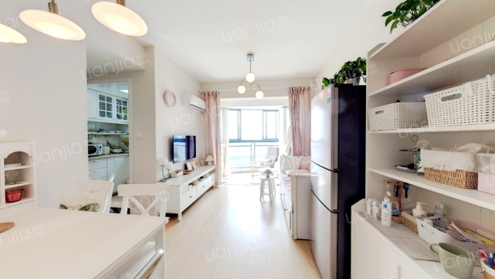 福雷德广场二手房实景图