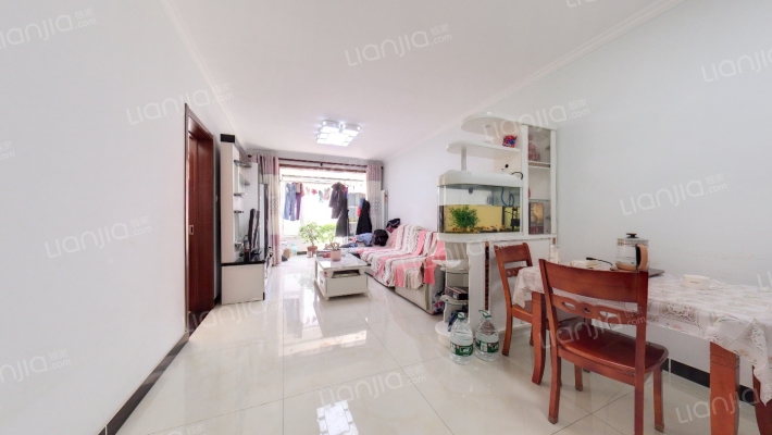 中国铁建原香漫谷四区二手房实景图