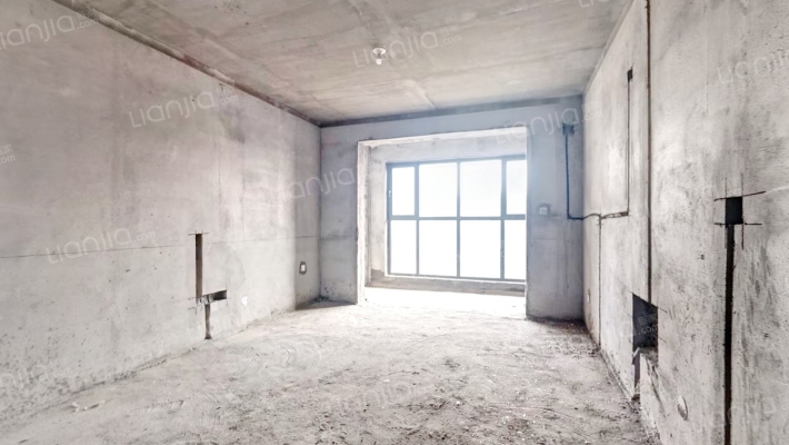 金蟾社区A区二手房实景图