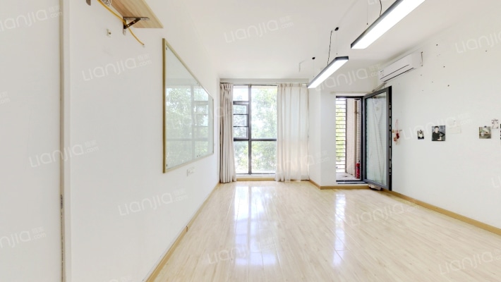 光谷软件园二手房实景图