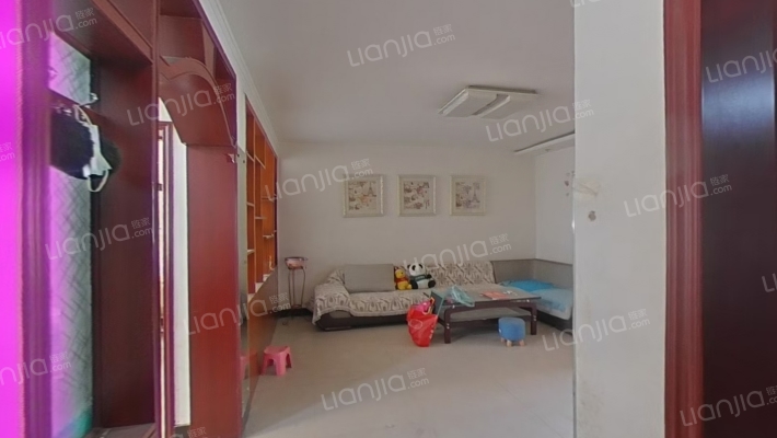 新林小区二手房实景图