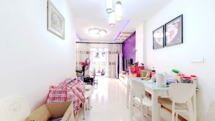 天赐苑二手房实景图