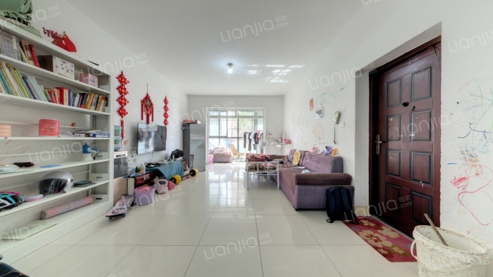 鑫和苑(郫都)二手房实景图