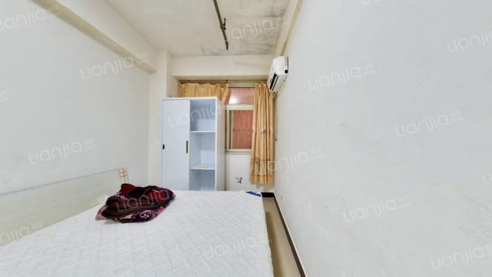 鸿森大厦二手房实景图