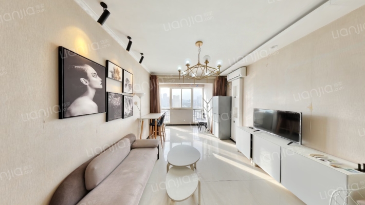 幸福阳光小区二手房实景图