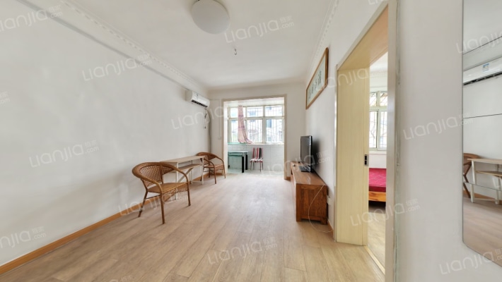 胜利大街二手房实景图