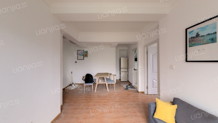 富雅玉湖湾二手房实景图