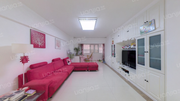 兴隆嘉苑二手房实景图